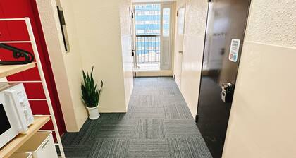 KATSU HOTEL SHINIMAMIYA