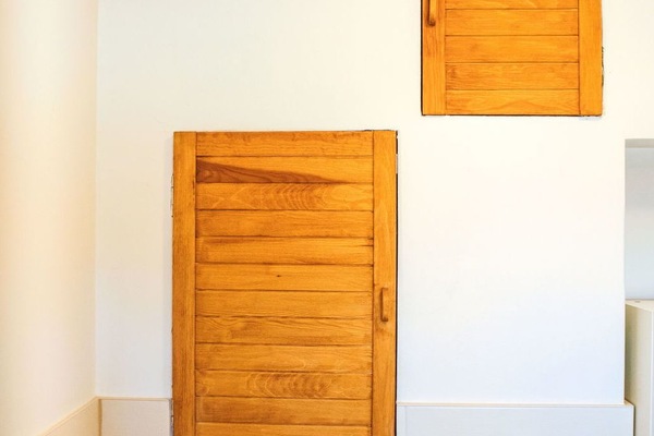 Mur, Bois, Jaune, Marron, Tache De Bois, Dur, Planche, Contre-Plaqué, Vernis