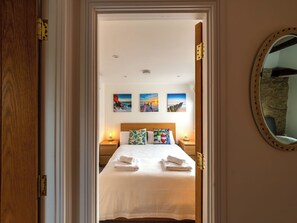 3 bedrooms, free WiFi