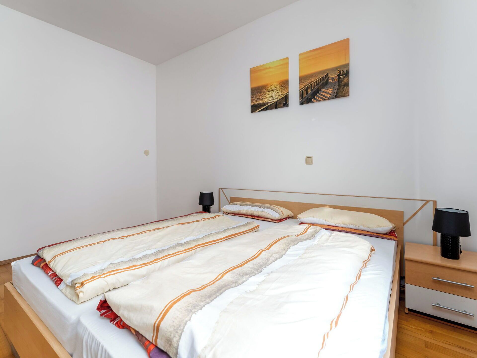 Apartment, Hotel