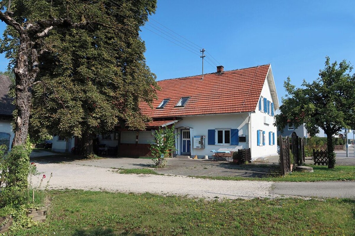 Image de profil de l’hôte