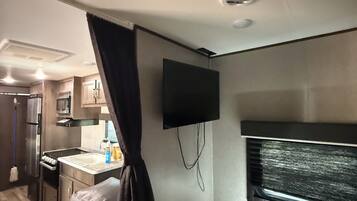 2 sovrum, wi-fi och sängkläder