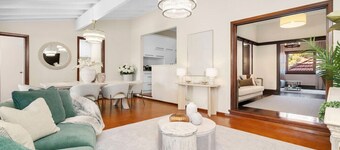 Luxury Resort Living in Floreat