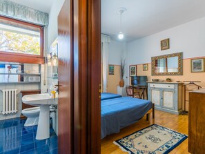 3 habitaciones y internet 