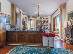 Interior - Al Canaiolo by Interhome (Greve in Chianti)