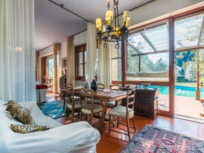 Dining - Al Canaiolo by Interhome (Greve in Chianti)