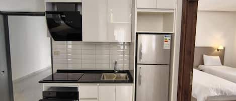 Soundproofing, iron/ironing board, free WiFi