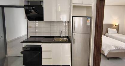 Masaken Hotel Apartments