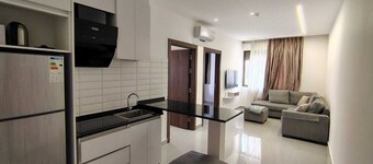 Masaken Hotel Apartments 