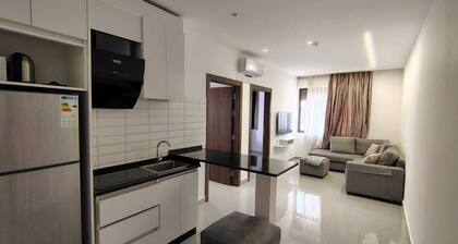 Masaken Hotel Apartments