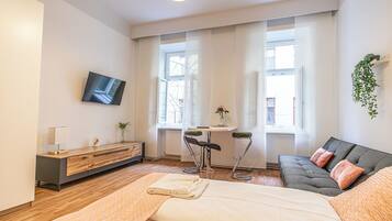 Basic Apartment | View from room