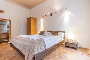 Basic Apartment