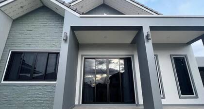 Casa de vacaciones en Mae Sot