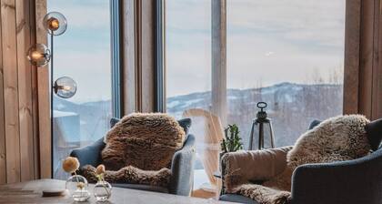 Cozy Family Cabin – Ski centre, shuttle bus