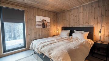 4 bedrooms, internet