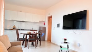 Fernseher