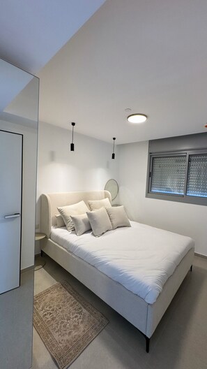 1 habitación y wifi 