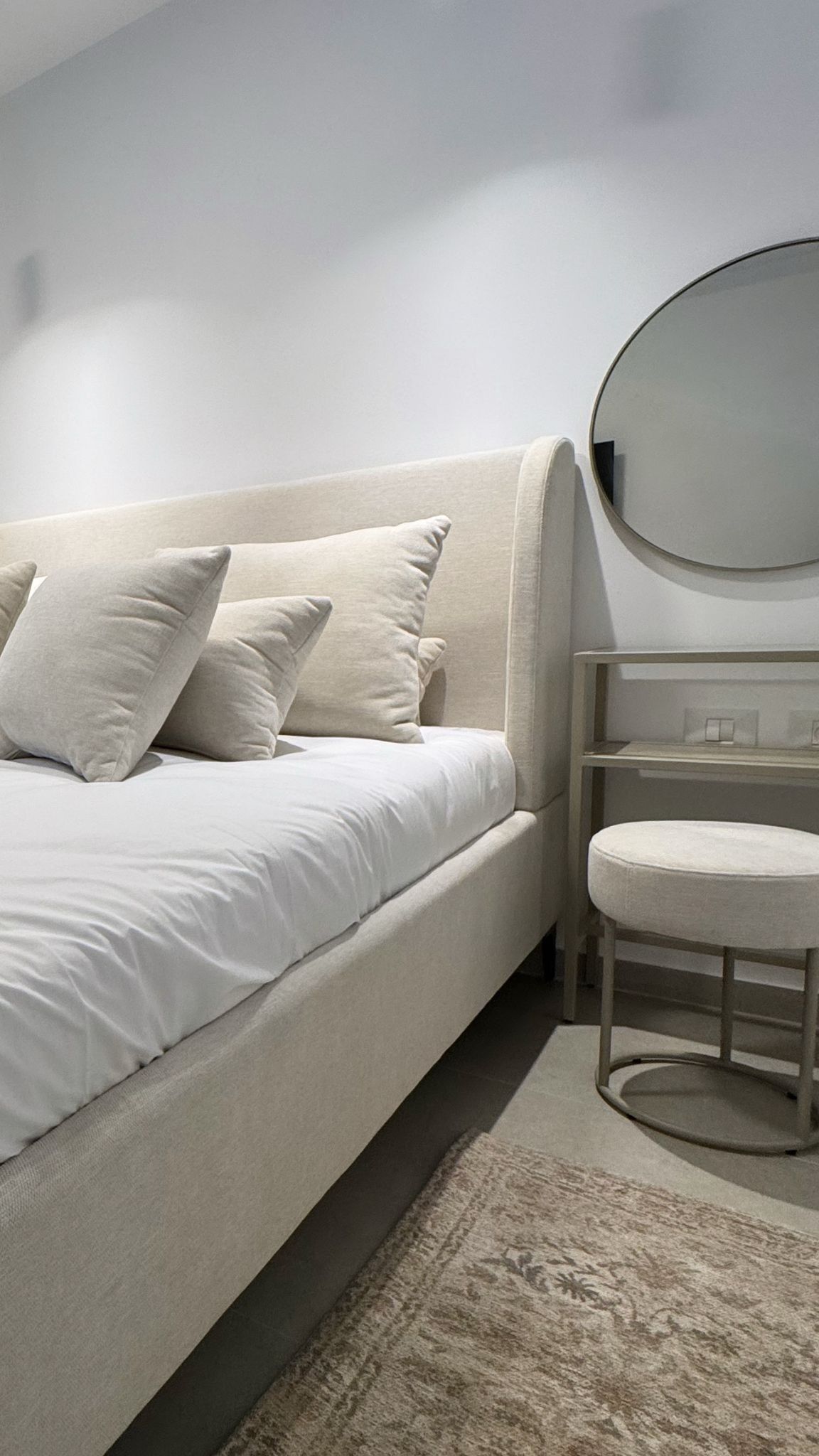 1 Schlafzimmer, WLAN