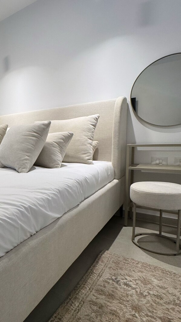 1 habitación y wifi