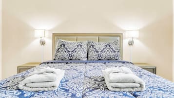 1 Schlafzimmer, Schreibtisch, Bügeleisen/Bügelbrett, kostenloses WLAN