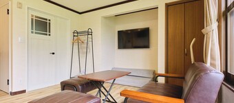 Tentosauna ga aru ie Yoichicho