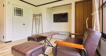 Tentosauna ga aru ie Yoichicho