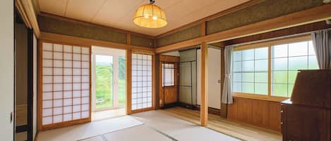 Comfort-Haus, Nichtraucher, Terrasse