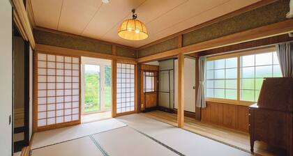 Tentosauna ga aru ie Yoichicho