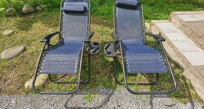 Tentosauna ga aru ie Yoichicho