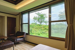 Comfort House, Non Smoking, Patio | Living area - Tentosauna ga aru ie Yoichicho (Yoichi)