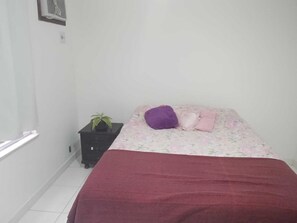 Wi-Fi, roupa de cama