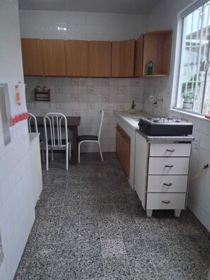 Micro-ondas, cooktop