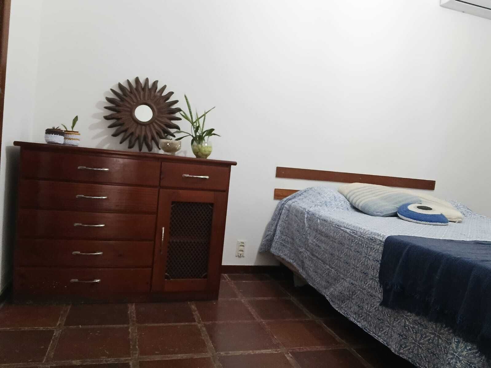 2 室のベッドルーム、WiFi、ベッド シーツ