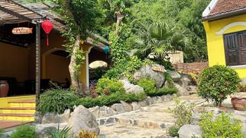 DĂ©tail de lâextĂ©rieur