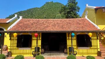 Habitación cuádruple familiar | Wifi gratis