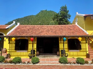 Habitación cuádruple familiar | Wifi gratis 