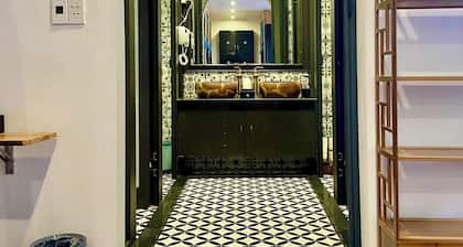 Ann Garden Retreat Cat Ba