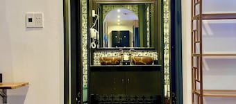 Ann Garden Retreat Cat Ba