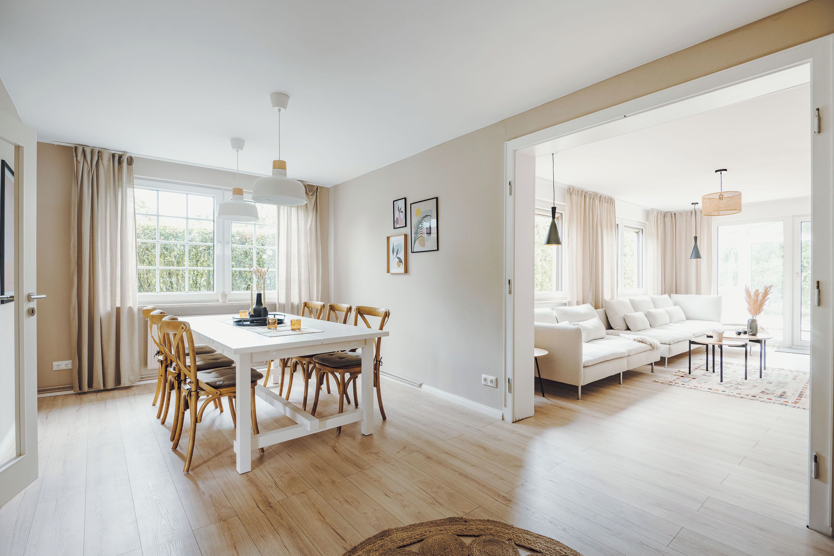 House, 3 Bedrooms | In-room dining