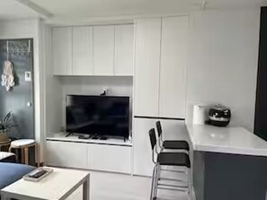 Interiør
