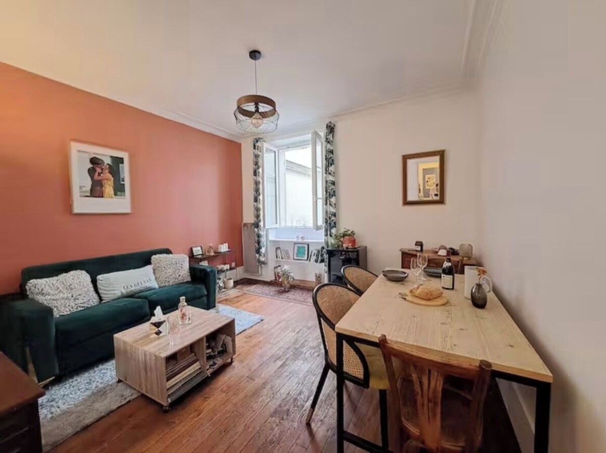 Bild für Gastgeberprofil