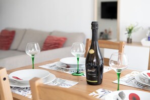 Interior - 3 Stars - Le Domaine des Vignes - Kaysersberg Vineyard at the foot of the vines (Kaysersberg)