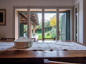 Interior - Cecilia by Interhome (Penango)