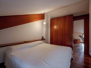4 slaapkamers, internet