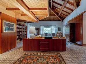 Interior - Cecilia by Interhome (Penango)