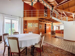 Dining - Cecilia by Interhome (Penango)