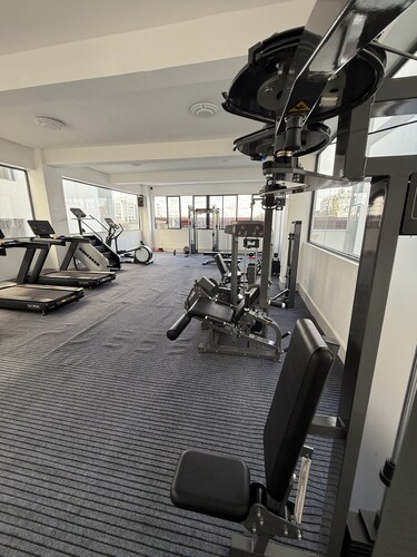 Modern Airport Studio Near JKIA, SGR, Nairobi Expy