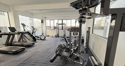 Modern Airport Studio Near JKIA, SGR, Nairobi Expy