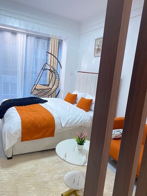 1 quarto, ferros/tábuas de passar roupa, Wi-Fi de cortesia