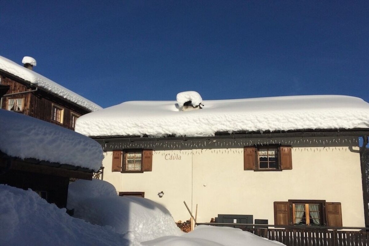 Image de profil de l’hôte